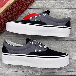 Vans Era Platform 2-Tone